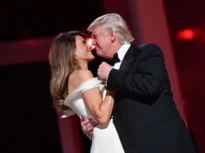 Melania i-a fost prezentată lui Trump de Paolo Zampolli, partener de afaceri cu Epstein