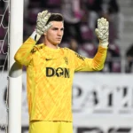 Mihai Popa CFR Cluj