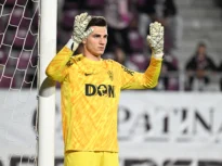 Mihai Popa CFR Cluj