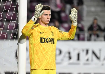 CFR Cluj i-a decis viitorul lui Mihai Popa