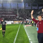 CFR Cluj, anunț despre viitorul lui Daniel Pancu