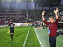 CFR Cluj, anunț despre viitorul lui Daniel Pancu