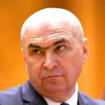 Ilie Bolojan, România