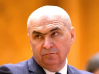 Ilie Bolojan, România