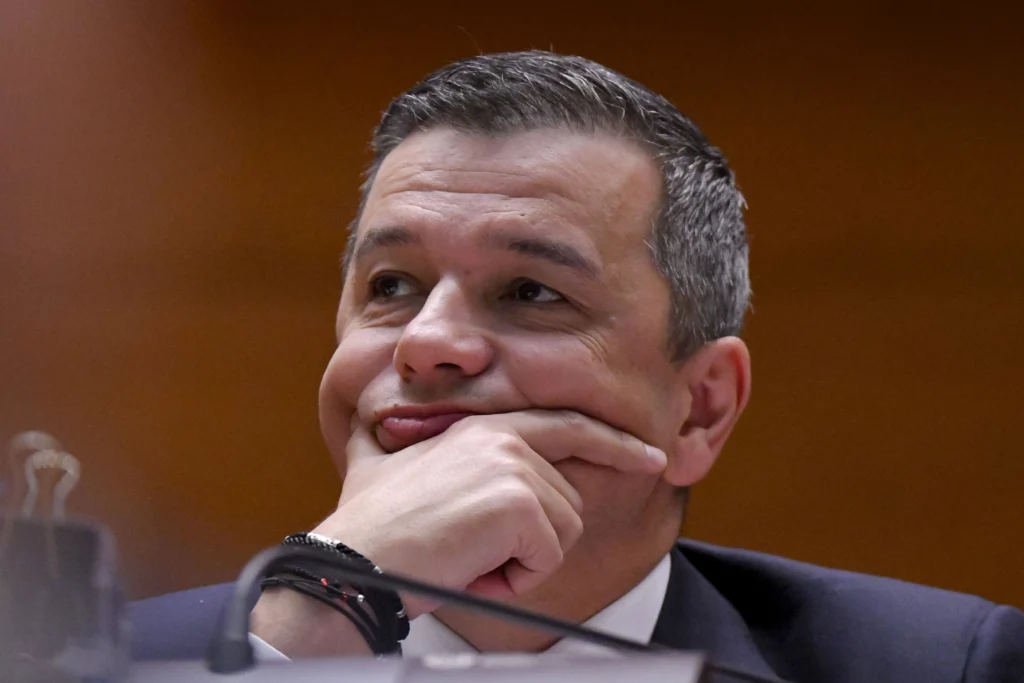 PSD-AUR, o majoritate volatilă și cu viață scurtă. De ce?