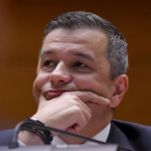 Sorin Grindeanu, PSD