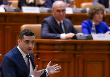 Nu criza guvernamentală îngrijorează Europa, ci faptul că Guvernul a fost dat jos cu voturile extremei drepte - Interviu video