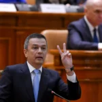 Sorin Grindeanu recidivează! După ce a montat în urmă cu trei ani scandalul Bâstroe, dând apă la moară Kremlinului, revine cu o încercare dubioasă de schimbare a șefului armatei în condițiile unei crize majore de securitate națională după atacul Rusiei de la Galați