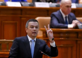 Sorin Grindeanu dă din nou o mână de ajutor Rusiei