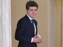 Nicușor Dan, România
