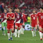 Bayern Munchen acuză arbitrajul după eliminarea din Liga Campionilor: „E ridicol, prea mult”