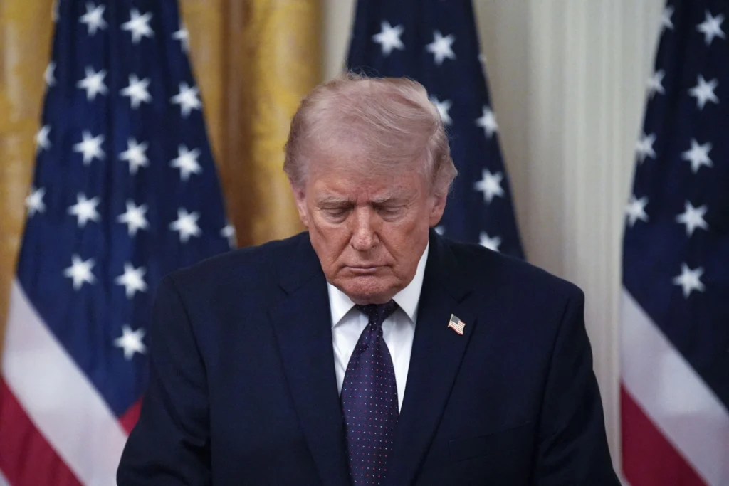 Ce înseamnă tăcerea lui Donald Trump, partenerul nostru strategic?