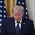 Donald Trump SUA