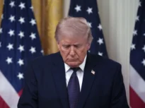 Donald Trump SUA