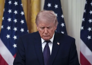 Ce înseamnă tăcerea lui Donald Trump, partenerul nostru strategic?