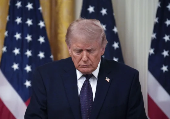 Ce înseamnă tăcerea lui Donald Trump, partenerul nostru strategic?