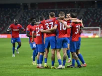 FCSB ia o decizie importantă