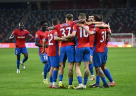 FCSB ia o decizie importantă
