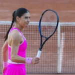 Sorana Cîrstea, de neoprit: Se califică în sferturile Roland Garros după 17 ani