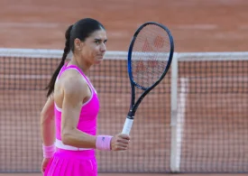 Sorana Cîrstea, de neoprit: Se califică în sferturile Roland Garros după 17 ani