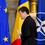 Nicușor Dan, România