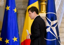 Nicușor Dan se duce la Summitul NATO de la Ankara: Ce va cere România în Turcia