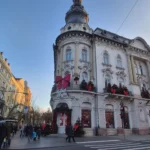 Frații Tate își caută casă la Cluj. Au pus ochii pe una dintre cele mai frumoase clădiri ale orașului