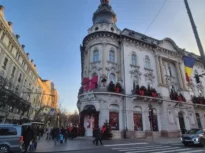 Frații Tate își caută casă la Cluj. Au pus ochii pe una dintre cele mai frumoase clădiri ale orașului