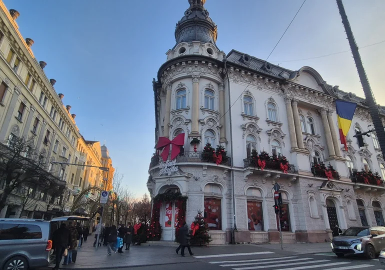 Frații Tate își caută casă la Cluj. Au pus ochii pe una dintre cele mai frumoase clădiri ale orașului