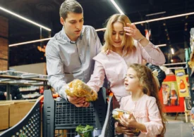 Diferențele dintre un congelator vertical și unul orizontal pentru magazine alimentare