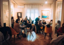 O nouă generație de femei în music business: A început ediția a VI-a a Women in Music Mentorship Program