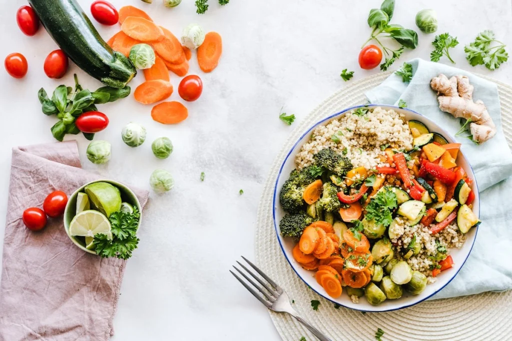 Ești la dietă și simți că stagnezi? Află cum îți sabotează glicemia silueta și oprește poftele de dulce cu un truc metabolic testat clinic!