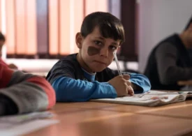 Unde învață școala de la sat să fie mai bună pentru copiii și profesorii ei
