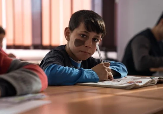 Unde învață școala de la sat să fie mai bună pentru copiii și profesorii ei