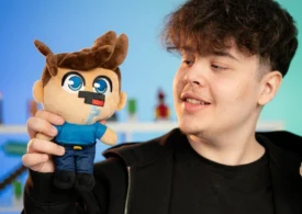 iSilent este primul YouTuber de gaming român cu show sold out la Sala Palatului