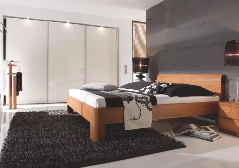 Mobila lemn masiv Ronex: comandă direct din România mobilier care arată bine și peste 10 ani
