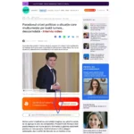 Google îți dă mai mult control asupra știrilor. Cum adaugi publicațiile preferate