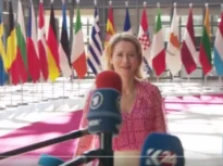 Kaja Kallas va propune „cerințe” europene pentru Moscova. Printre ele, retragerea trupelor ruse din Transnistria