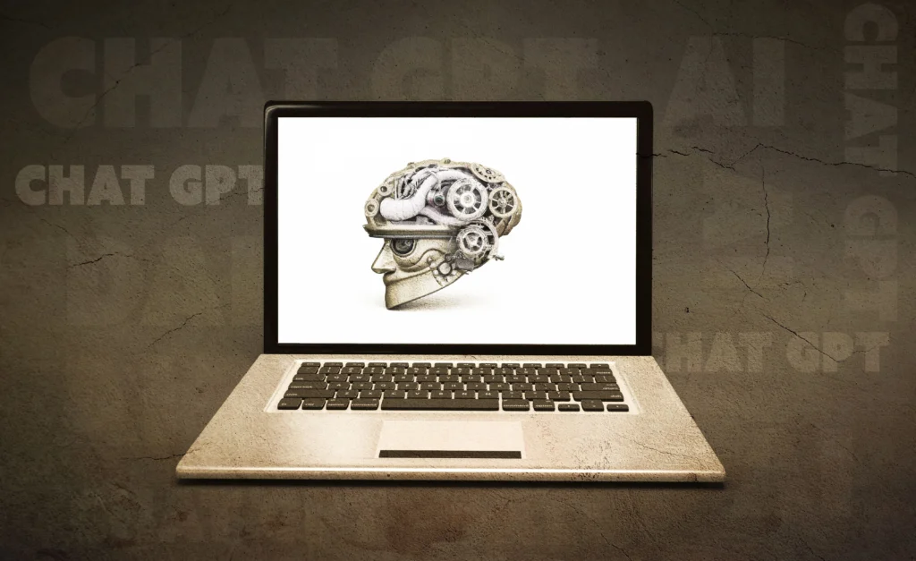 Cum recunoști un text scris de AI? „Vânătoarea” de autori suspectați că folosesc inteligența artificială