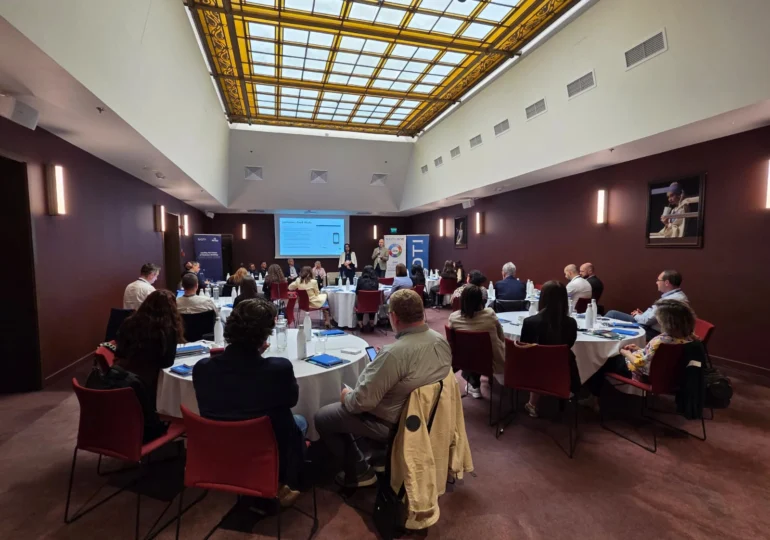 Leading the Future of Business Mobility: Companiile pun tot mai mult preț pe mobilitate