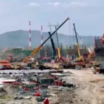 5.000 de muncitori și peste 1.000 de utilaje lucrează zi și noapte pe A7. Miza: banii europeni pentru Autostrada Moldovei
