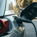 Creștere de 113% a înmatriculărilor de mașini electrice în aprilie. Cele mai populare modele în România