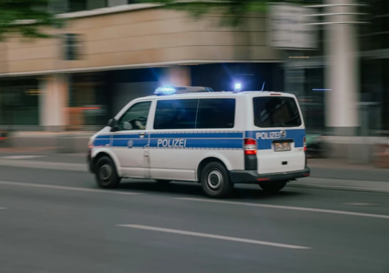 Rețea care trimitea tehnologie din Germania în Rusia, anihilată după o anchetă de 4 ani
