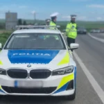 Patru polițiști rutieri din Capitală, acuzați că au luat mită pentru a mușamaliza un accident