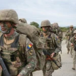 Guvernul Bolojan a aprobat împrumutul SAFE de 16,7 miliarde euro pentru apărare, chiar înainte de moțiune