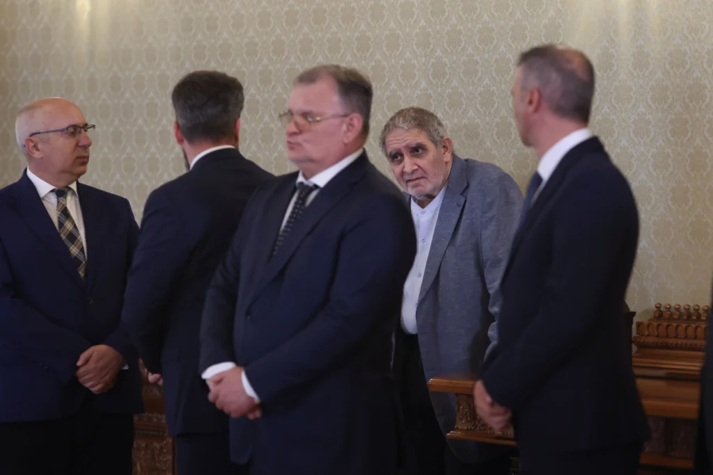 minoritati Cotroceni