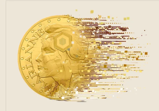 France to mint gold investment coins for first time since the 19th century