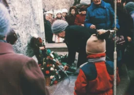 Ce vrea Putin să șteargă în Rusia