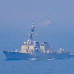 Trei nave americane atacate în Ormuz. Iranul prevede o mare victorie. Trump: S-au jucat cu noi astăzi. I-am spulberat