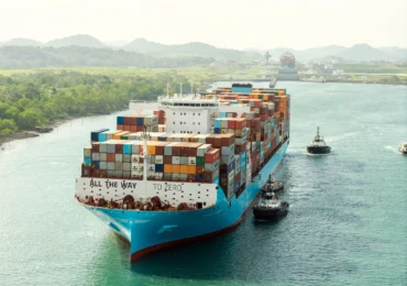 Măsura găsită de giganții transportului maritim pentru a ocoli blocajul din Ormuz